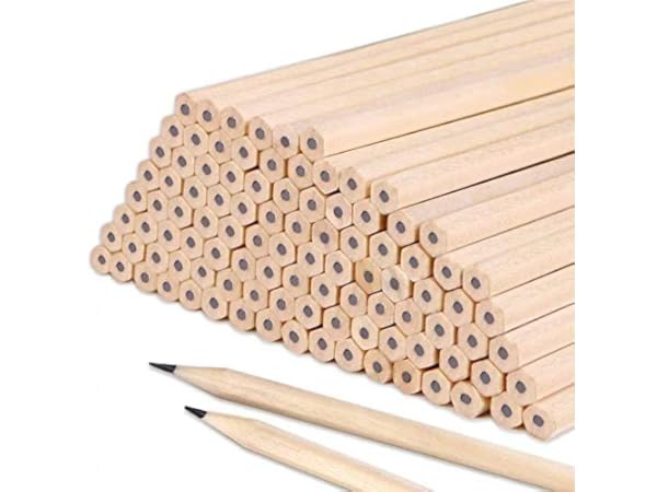 Holzbleistifte Vorschaubild