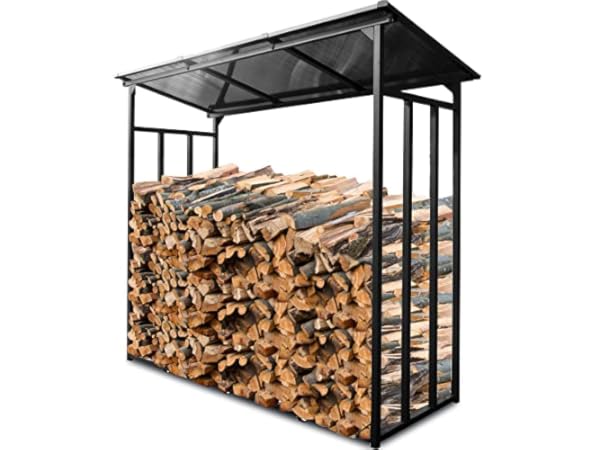 Holzlager Vorschaubild