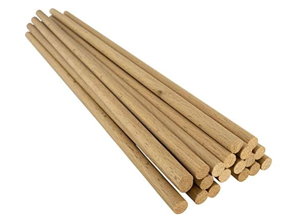 Holzstäbe Vorschaubild