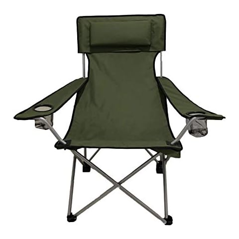 Homecall Camping-Stühle
