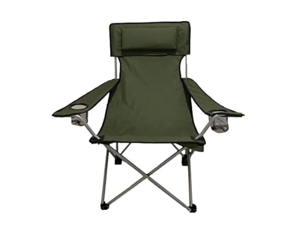 Gratteciel Chasser Voir Les Insectes Chaise Pliante Camping Quechua Sobriquette