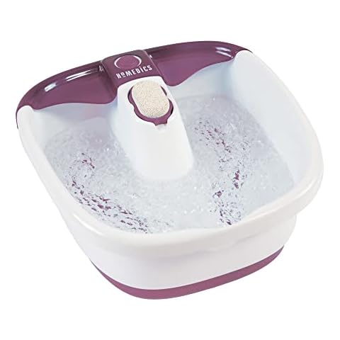 Homedics thumbnail