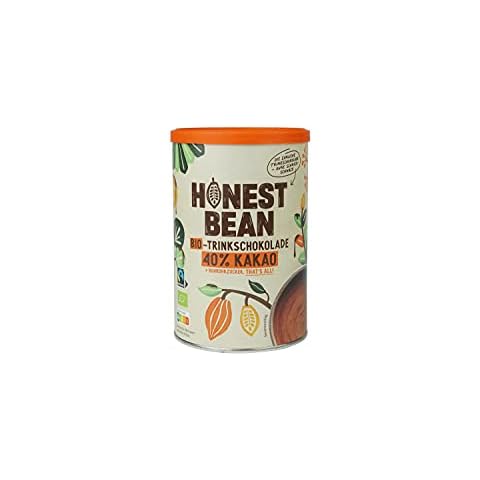 Honest Bean thumbnail