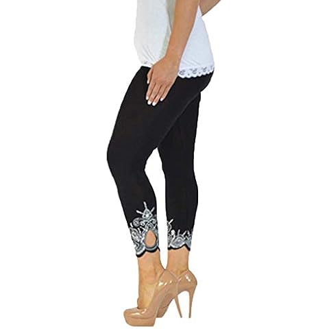 Honestyi-Pantalons Yoga thumbnail