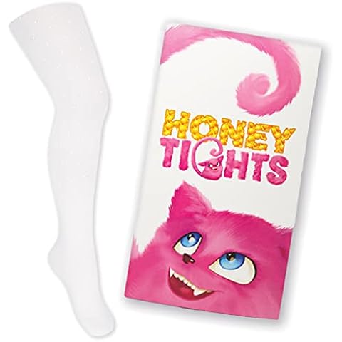 Honey Tights thumbnail
