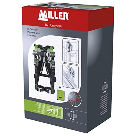 Honeywell Miller thumbnail