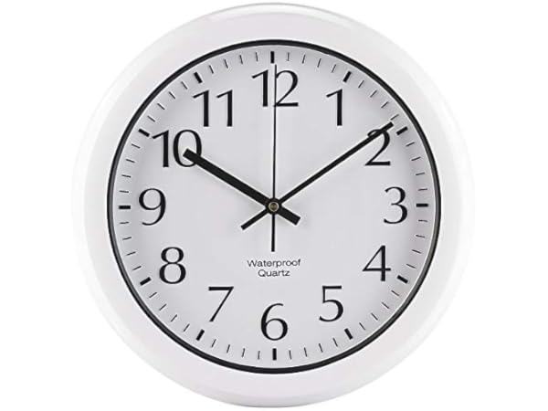Horloges d'extérieur Vignette