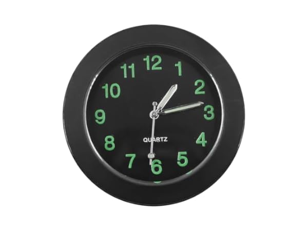 Horloges pour moto Vignette