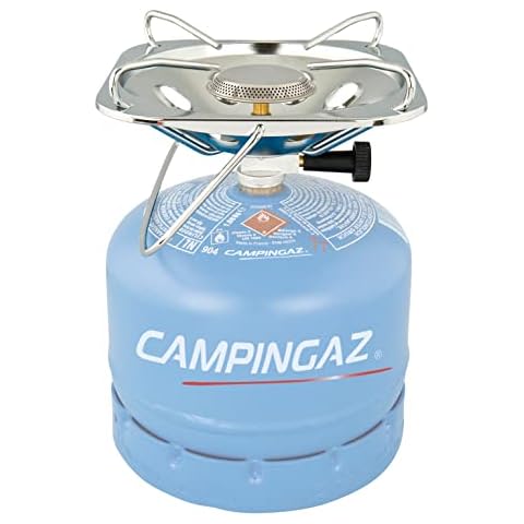 Hornillos de acampada CAMPINGAZ