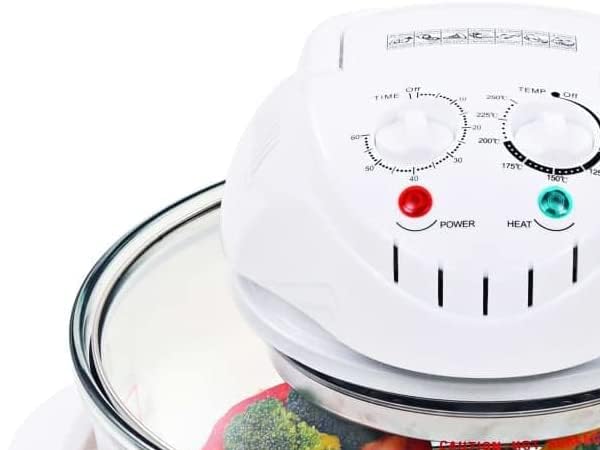 Hornos de convección Miniatura
