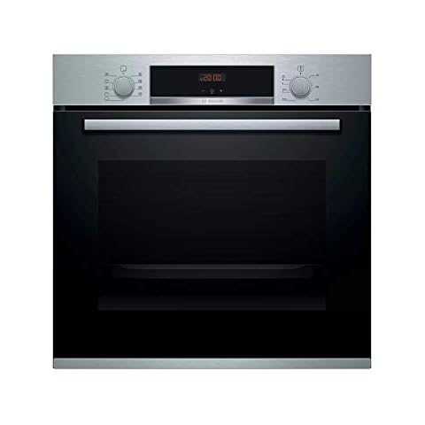 Hornos de pared Bosch