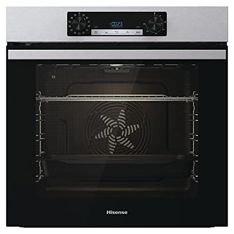 Hornos de pared Hisense