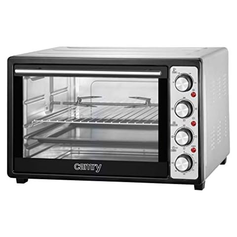 Hornos eléctricos de acero inoxidable