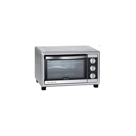 Hornos eléctricos independientes