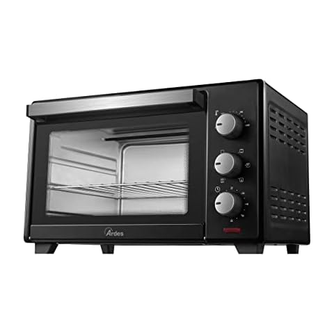 Hornos eléctricos de vidrio
