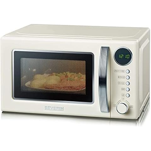 Hornos microondas con grill con pantalla