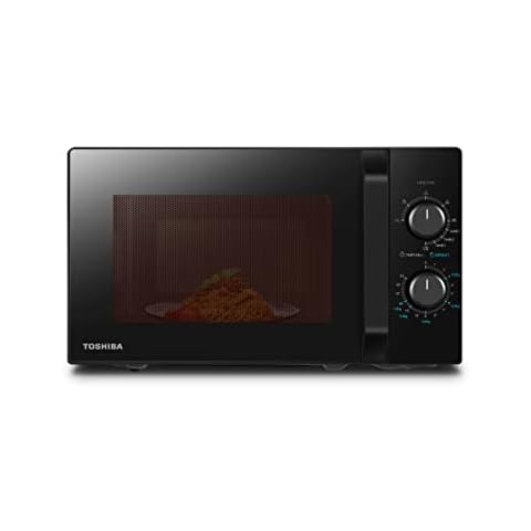 Hornos microondas con parrilla