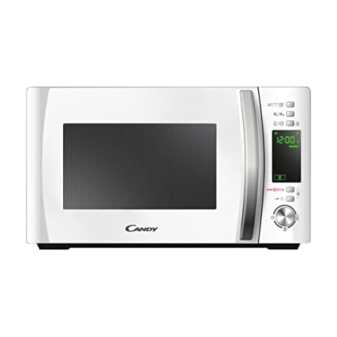 Hornos microondas con grill y temporizador