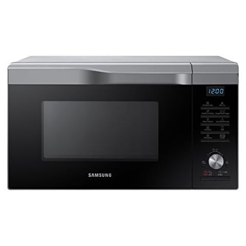 Hornos microondas con grill de cerámica