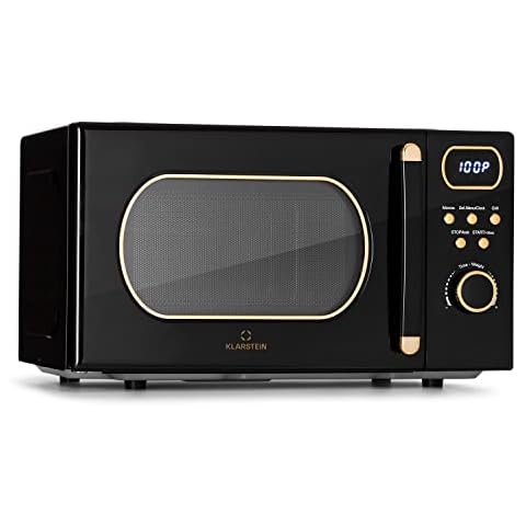 Hornos microondas con grill de encimera