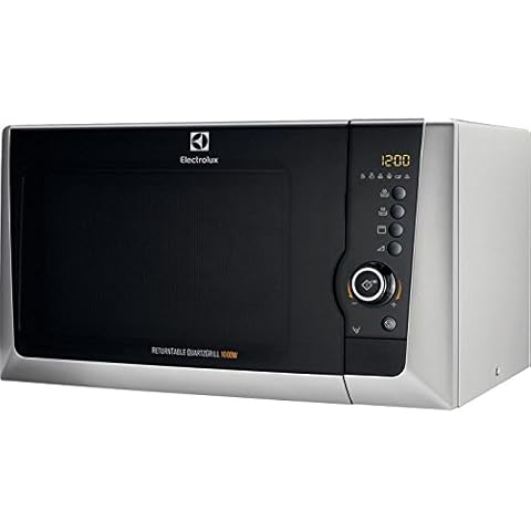 Hornos microondas de encimera