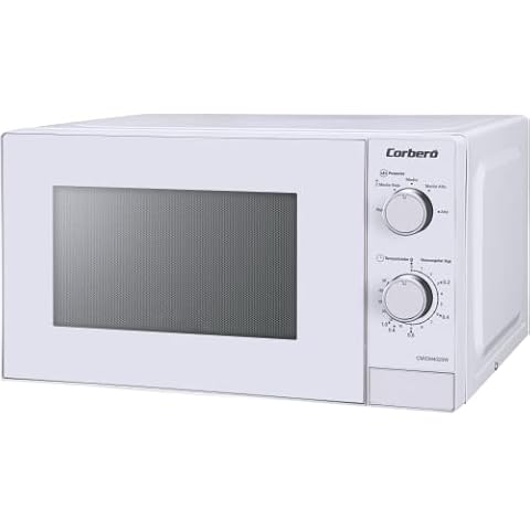 Hornos microondas sencillos