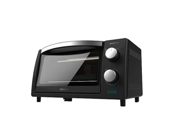 Hornos tostadores Miniatura