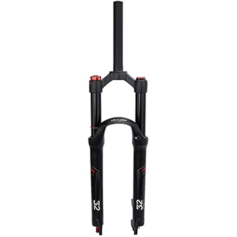 Horquillas para bicicletas de aleación