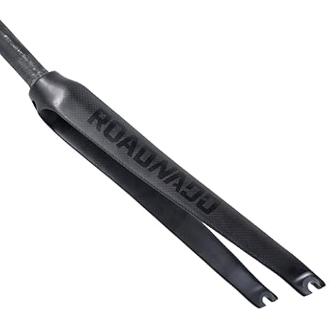 Horquillas para bicicletas de fibra de carbono