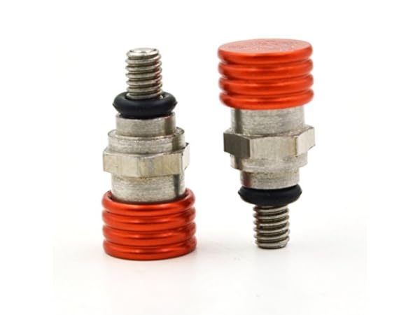Horquillas para moto Miniatura