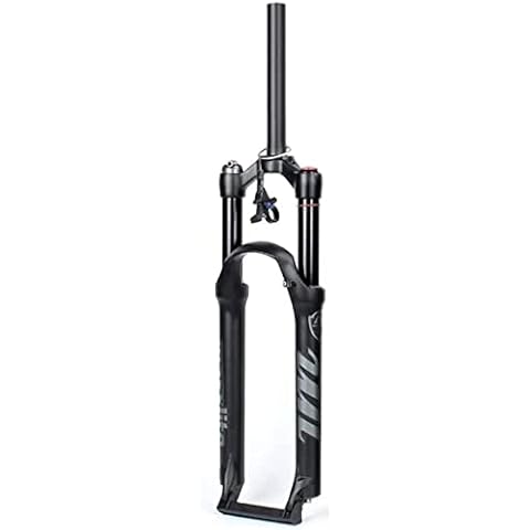 Horquillas splumzer para bicicletas
