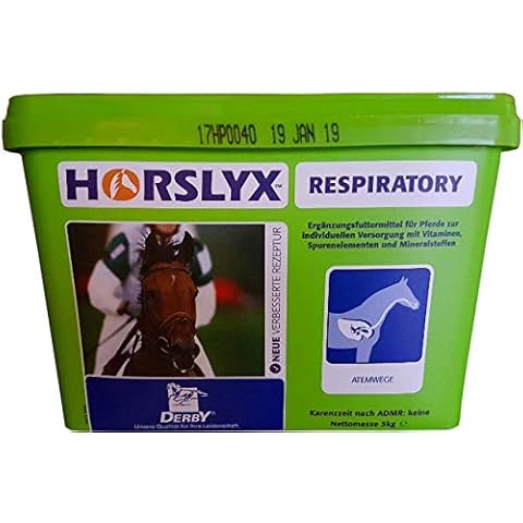 Horslyx thumbnail