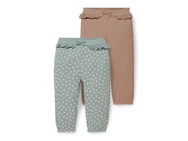 Hosen für Baby-Mädchen Vorschaubild