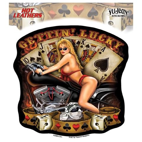 Hot Leathers thumbnail