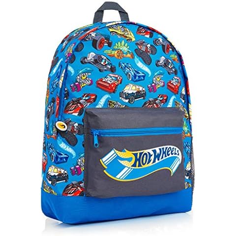 Hot Wheels thumbnail