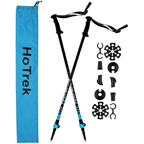 HoTrek Wanderstöcke