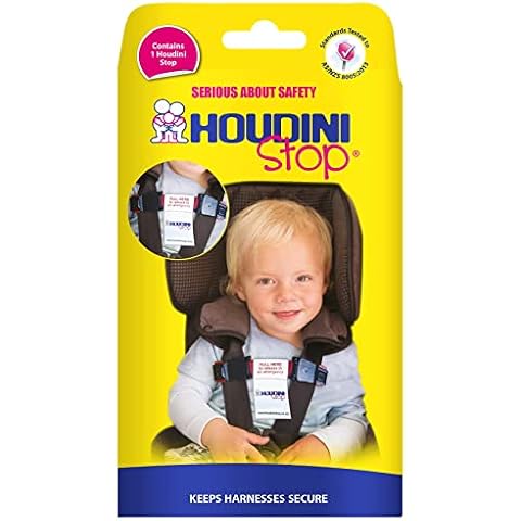 Houdini Stop thumbnail