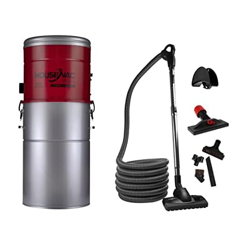HouseVac thumbnail