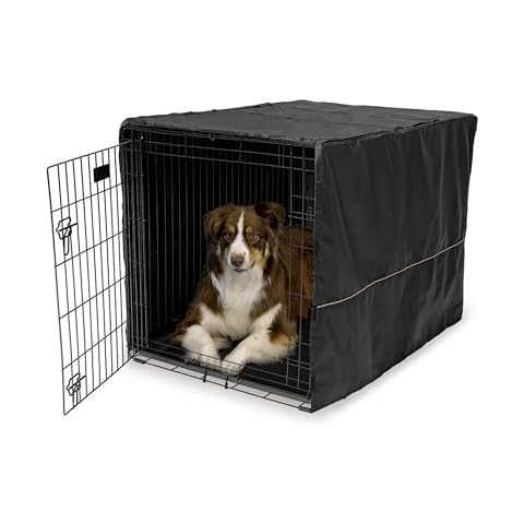 Housses de cages pour chiens