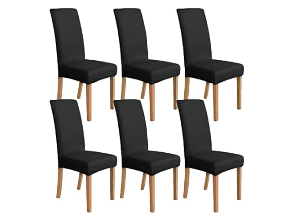 Housses de chaise de salle à manger Vignette