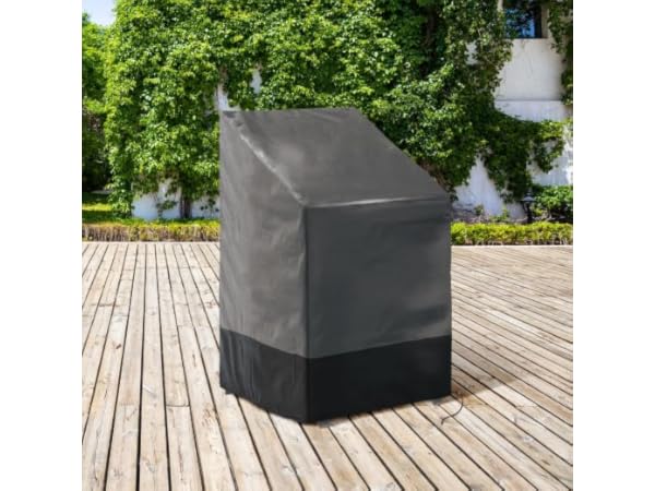 Housses de chaises de jardin Vignette