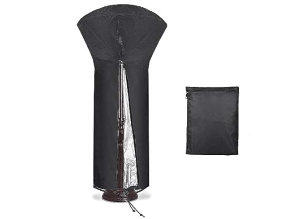 Housses de chauffage extérieur Vignette