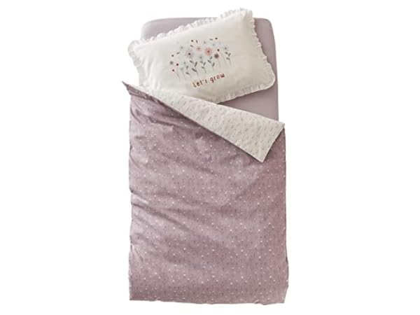 Housses de couette pour couffins et berceaux Vignette