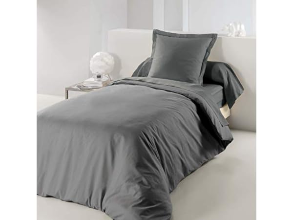 Top 10 meilleures housses de couettes Douceur d'Intérieur avis de 2025