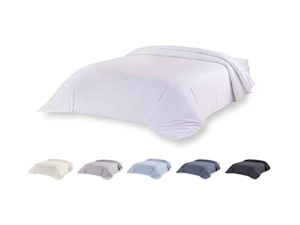 Top 10 meilleures housses de couettes en microfibre en 2024 (Avis