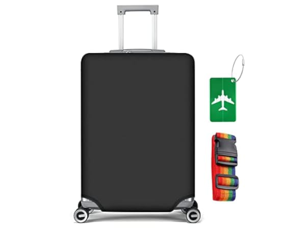 Housses de valise Vignette