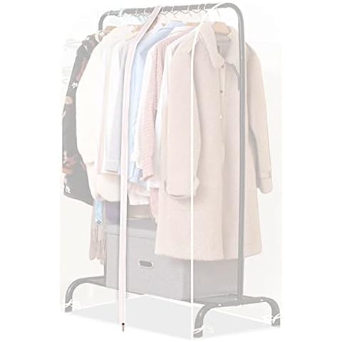 Housses de vêtements en nylon