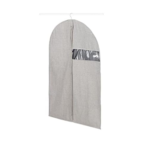 Housses de vêtements en polyester
