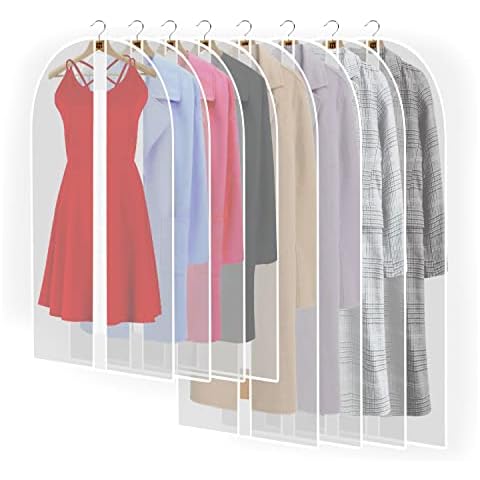 Housses de vêtements Pwsap