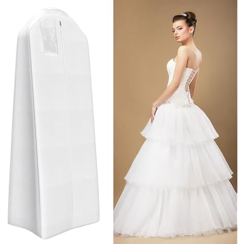 Housses de vêtements tissées